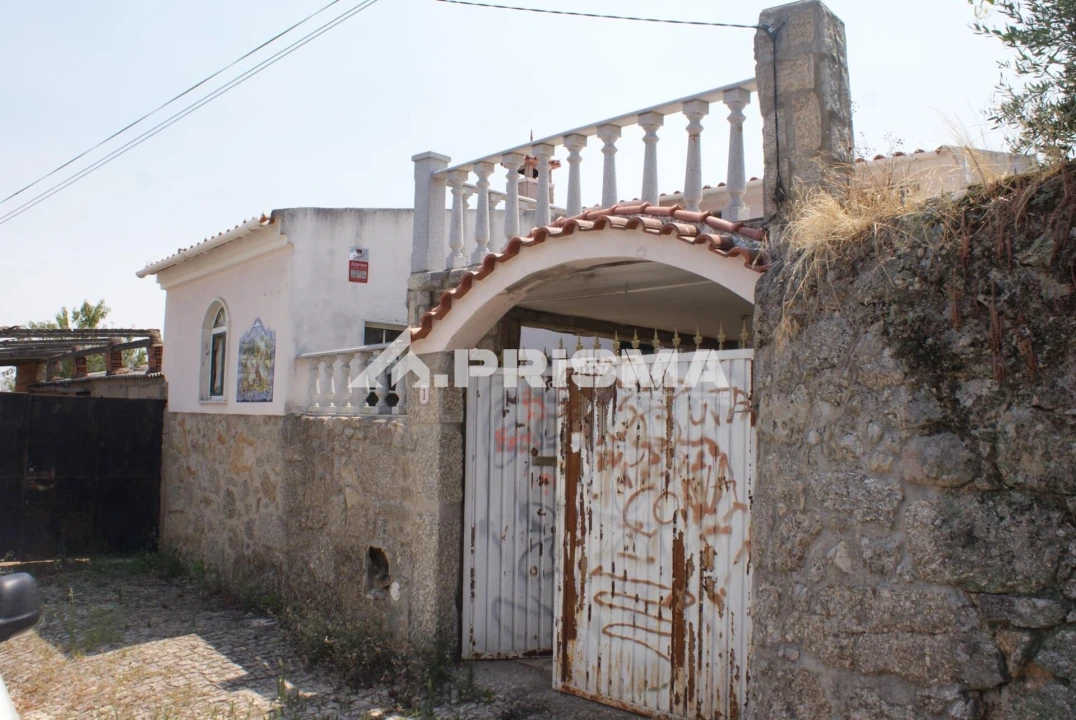 Moradia T2 para Venda em Orca Foto 16