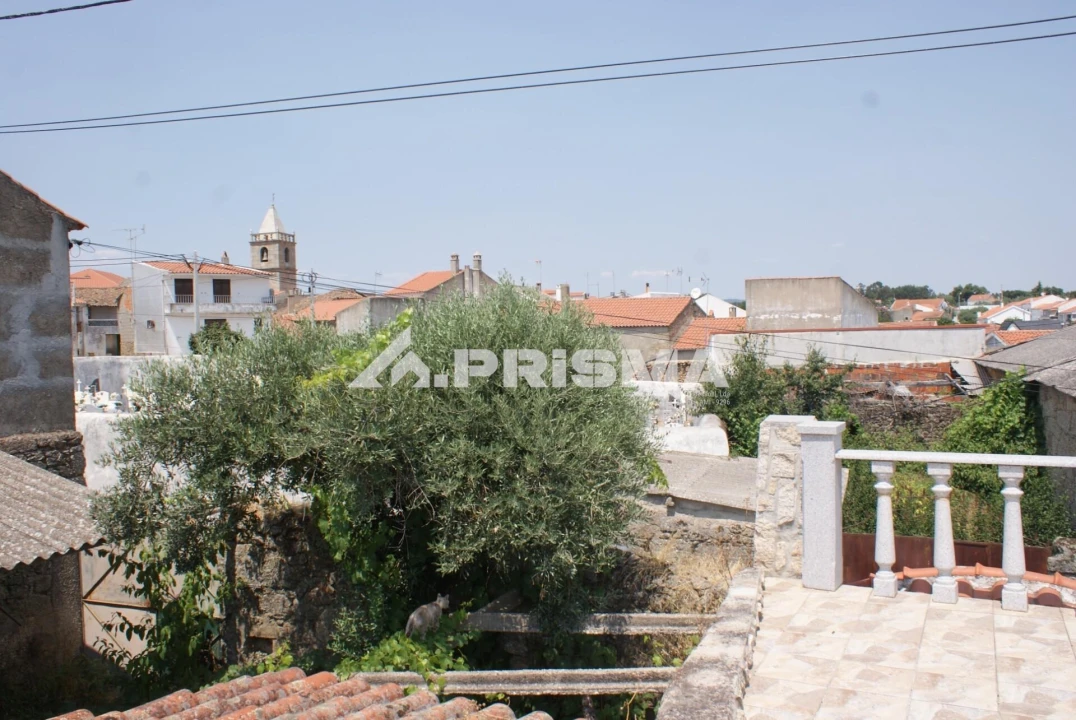 Moradia T2 para Venda em Orca Foto 7