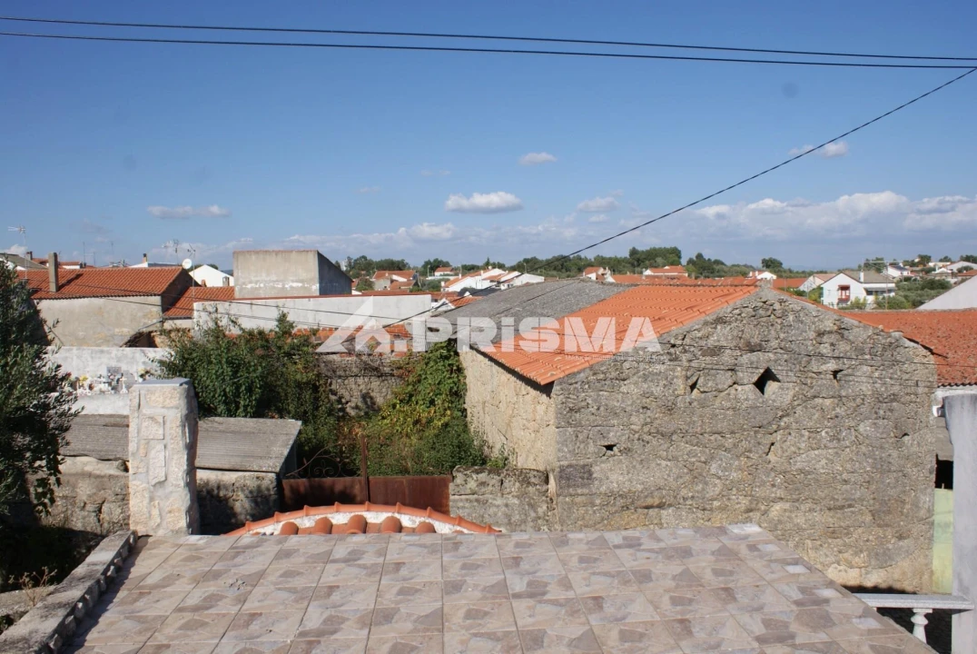 Moradia T2 para Venda em Orca Foto 25