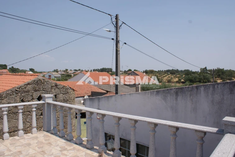 Moradia T2 para Venda em Orca Foto 8