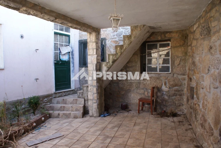 Moradia T2 para Venda em Orca Foto 23