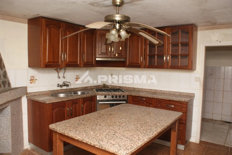 Moradia T2 para Venda em Orca Foto 29