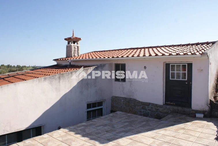 Moradia T2 para Venda em Orca Foto 26