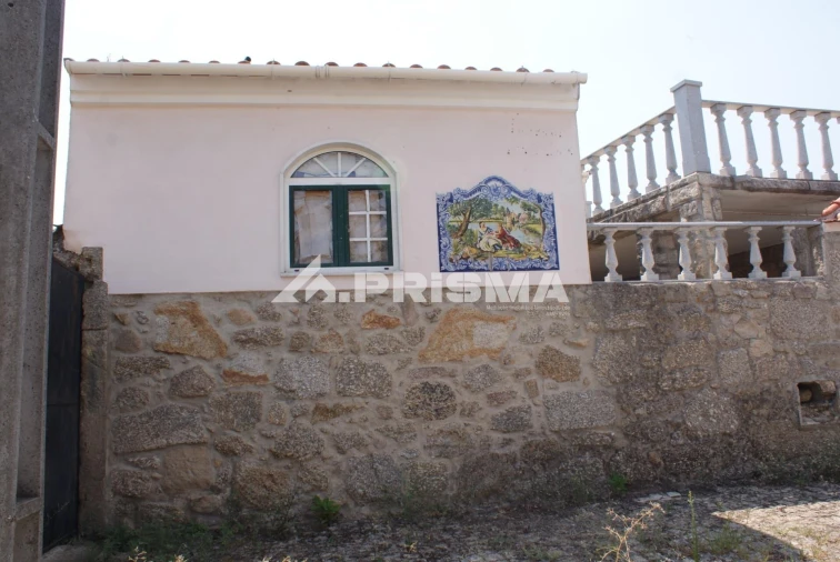 Moradia T2 para Venda em Orca Foto 14