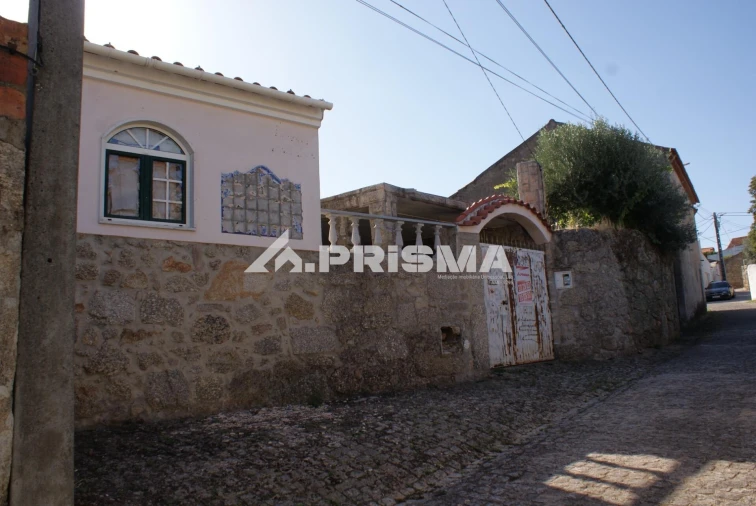 Moradia T2 para Venda em Orca Foto 22