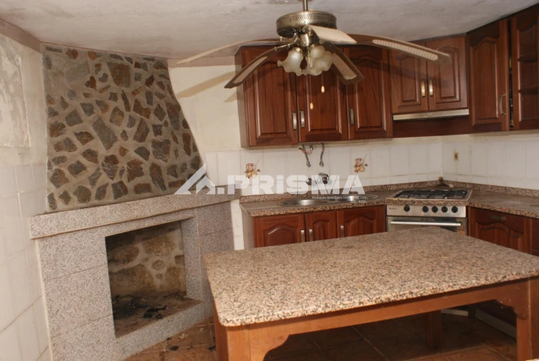 Moradia T2 para Venda em Orca Foto 30