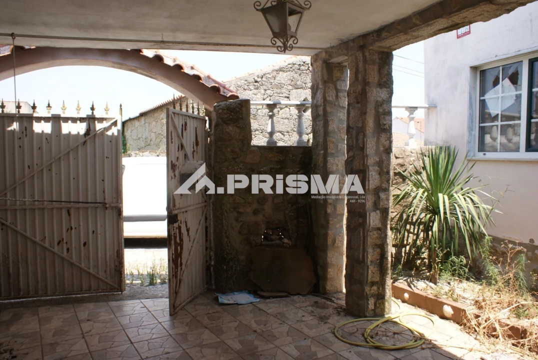 Moradia T2 para Venda em Orca Foto 17