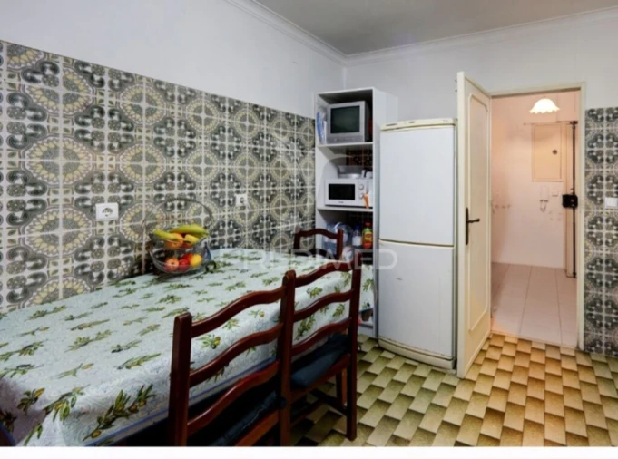 Apartamento T1 para Venda em Ramada e Caneças Foto 9