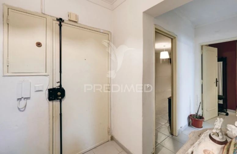 Apartamento T1 para Venda em Ramada e Caneças Foto 11