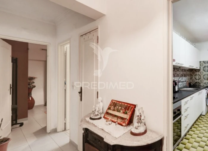 Apartamento T1 para Venda em Ramada e Caneças Foto 8