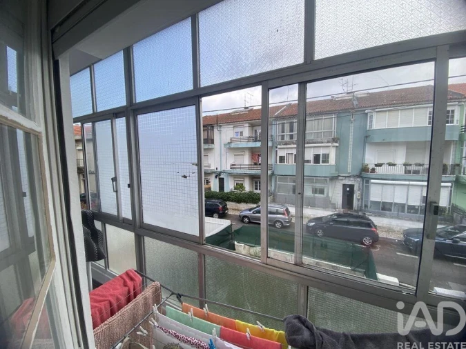 Prédio para Venda em Almada, Cova da Piedade, Pragal e Cacilhas Foto 14