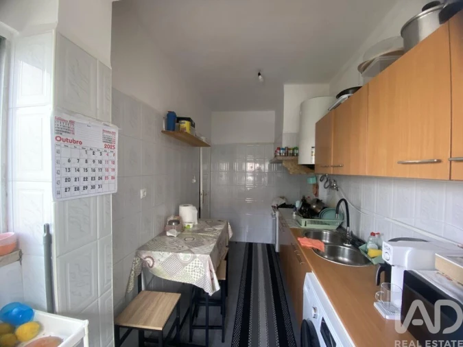 Prédio para Venda em Almada, Cova da Piedade, Pragal e Cacilhas Foto 20