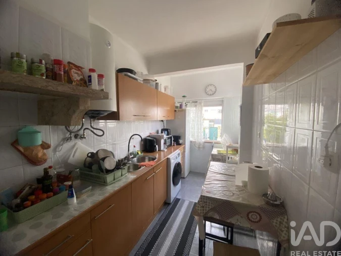 Prédio para Venda em Almada, Cova da Piedade, Pragal e Cacilhas Foto 19