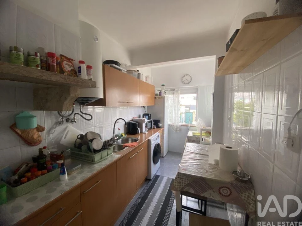 Prédio para Venda em Almada, Cova da Piedade, Pragal e Cacilhas Foto 19