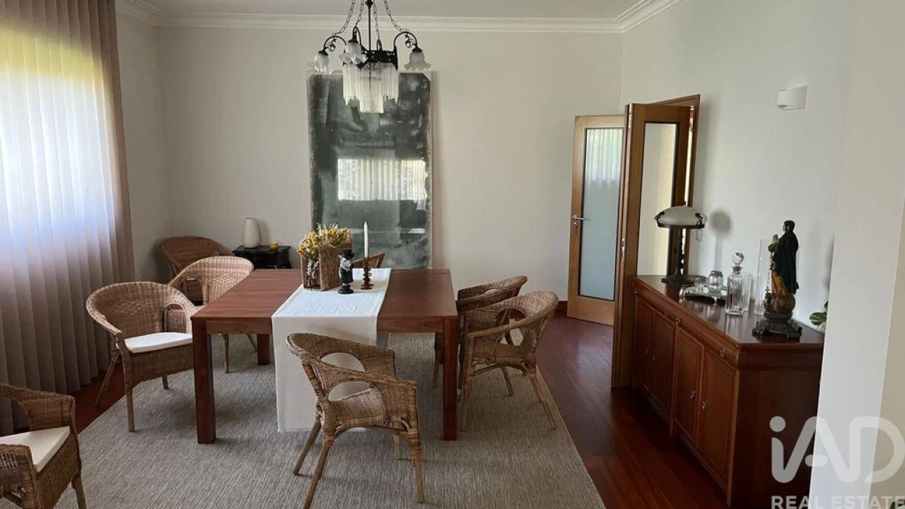 Moradia T4 para Venda em Lemenhe, Mouquim e Jesufrei Foto 13