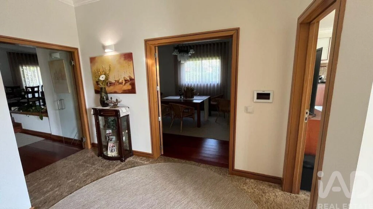 Moradia T4 para Venda em Lemenhe, Mouquim e Jesufrei Foto 18