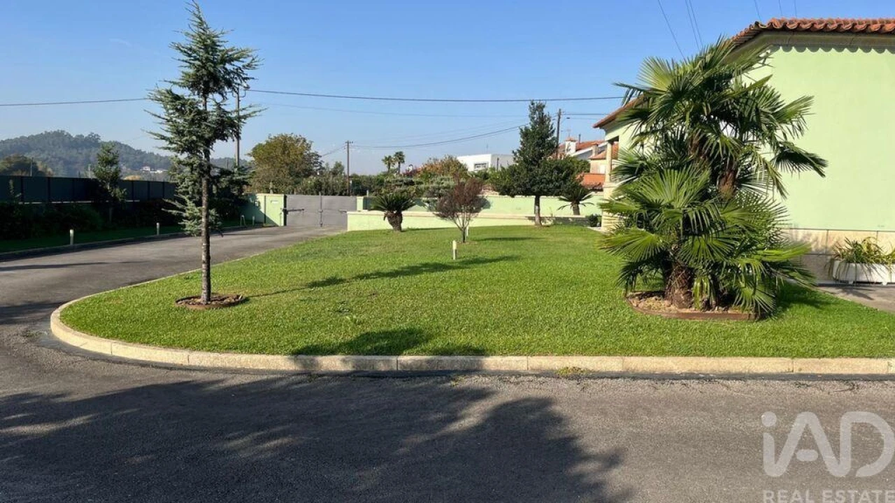 Moradia T4 para Venda em Lemenhe, Mouquim e Jesufrei Foto 3