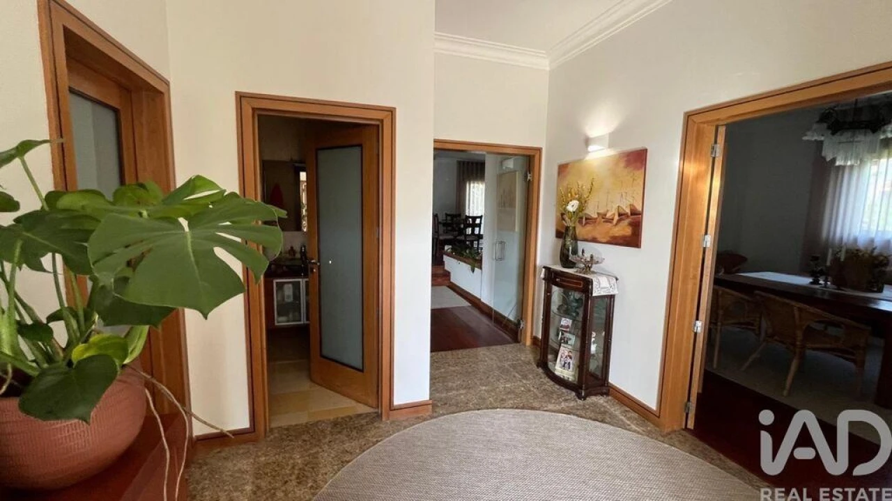 Moradia T4 para Venda em Lemenhe, Mouquim e Jesufrei Foto 19