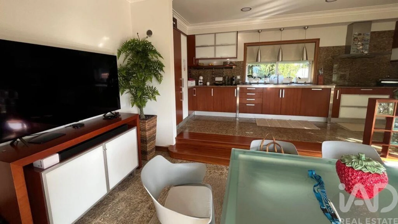 Moradia T4 para Venda em Lemenhe, Mouquim e Jesufrei Foto 16