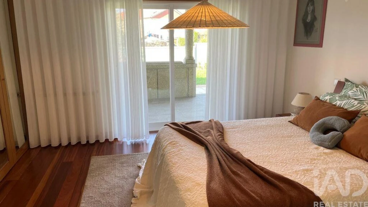 Moradia T4 para Venda em Lemenhe, Mouquim e Jesufrei Foto 21