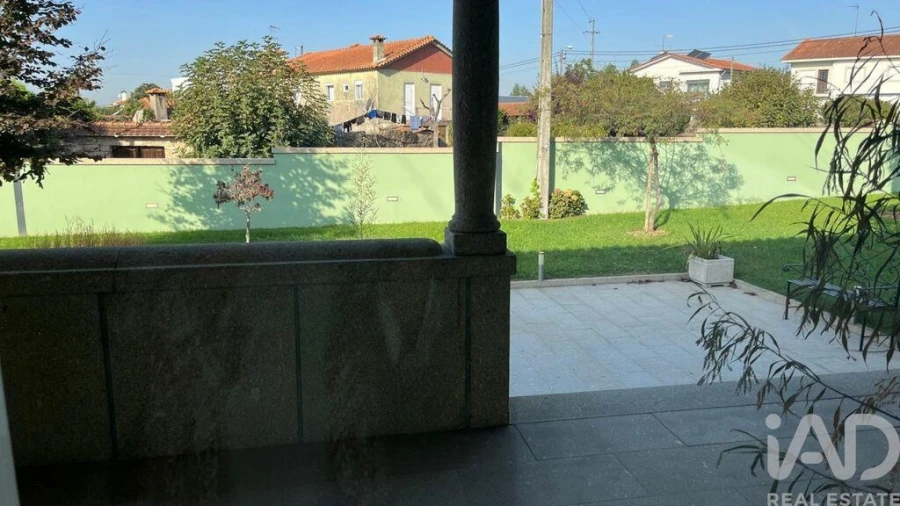 Moradia T4 para Venda em Lemenhe, Mouquim e Jesufrei Foto 11