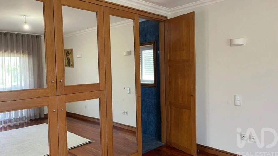 Moradia T4 para Venda em Lemenhe, Mouquim e Jesufrei Foto 24