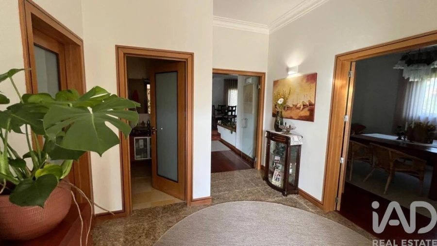 Moradia T4 para Venda em Lemenhe, Mouquim e Jesufrei Foto 19