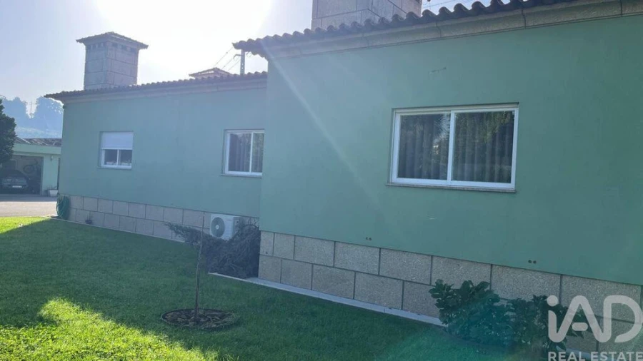 Moradia T4 para Venda em Lemenhe, Mouquim e Jesufrei Foto 8