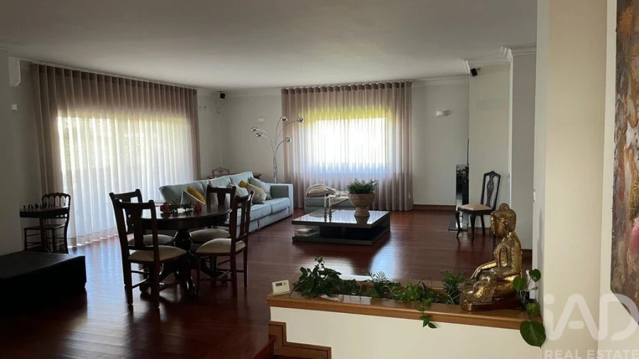 Moradia T4 para Venda em Lemenhe, Mouquim e Jesufrei Foto 14