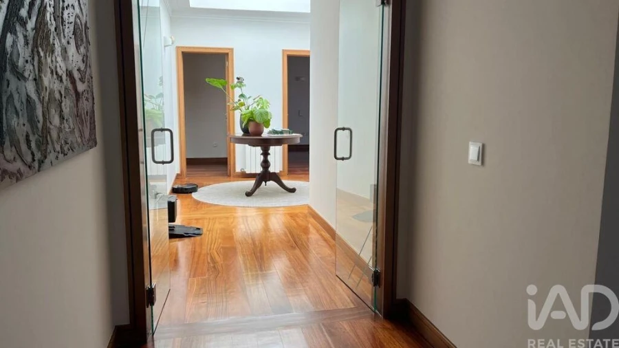 Moradia T4 para Venda em Lemenhe, Mouquim e Jesufrei Foto 26