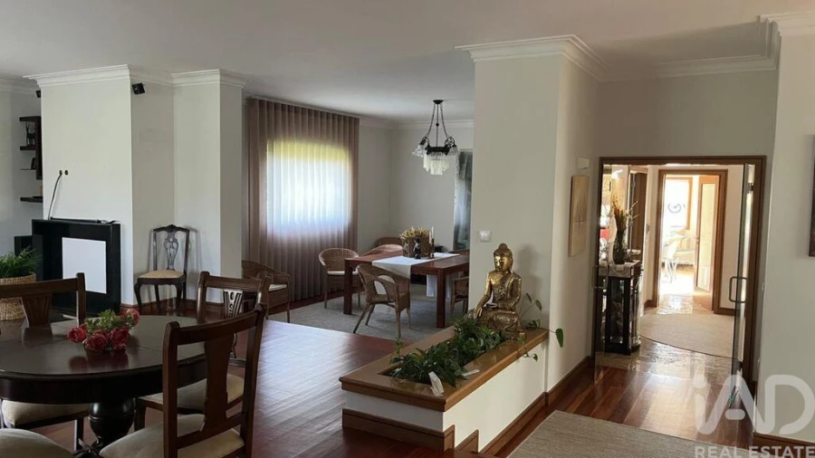 Moradia T4 para Venda em Lemenhe, Mouquim e Jesufrei Foto 12