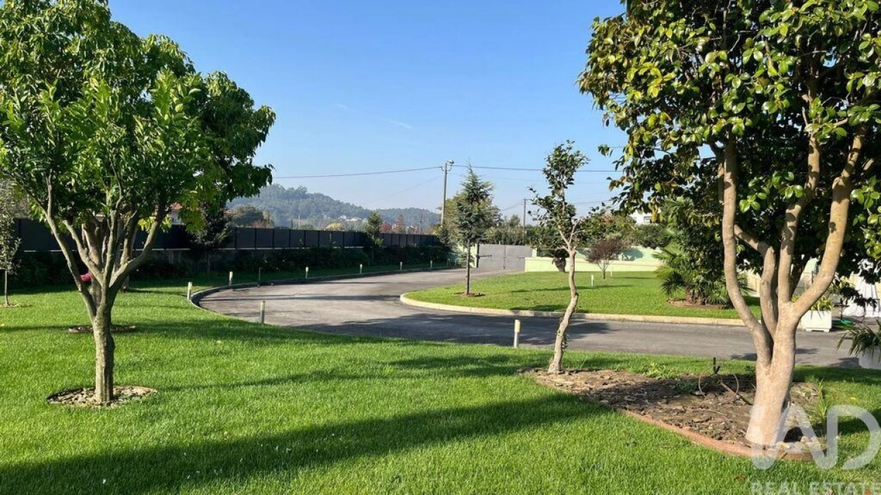 Moradia T4 para Venda em Lemenhe, Mouquim e Jesufrei Foto 4