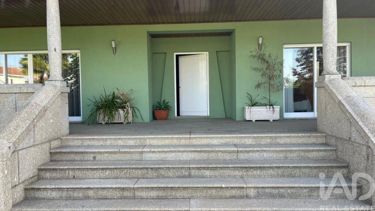 Moradia T4 para Venda em Lemenhe, Mouquim e Jesufrei Foto 5