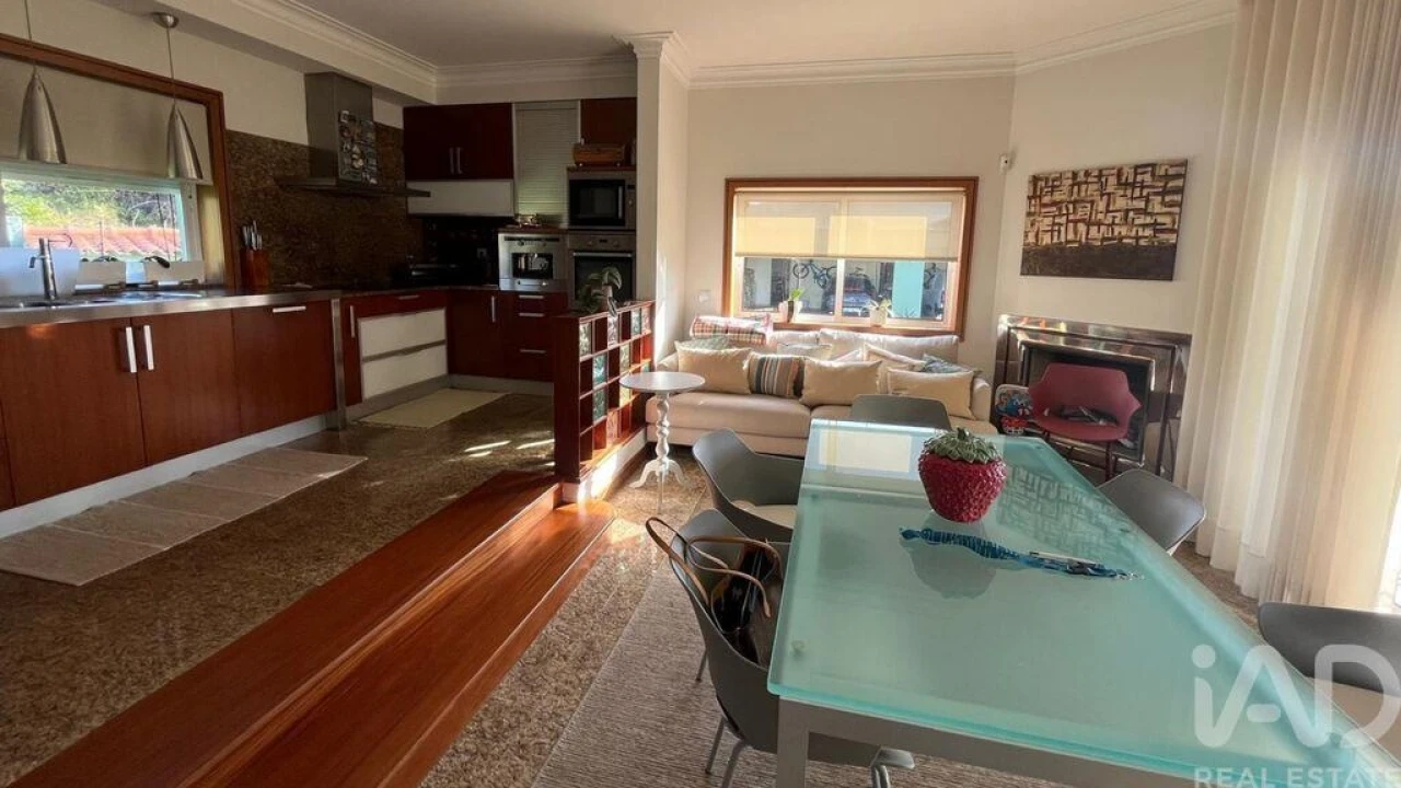 Moradia T4 para Venda em Lemenhe, Mouquim e Jesufrei Foto 15