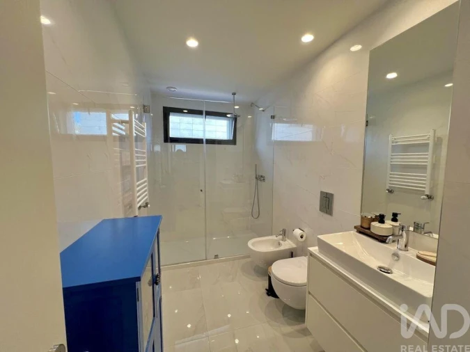 Apartamento T1 para Venda em Madalena Foto 10