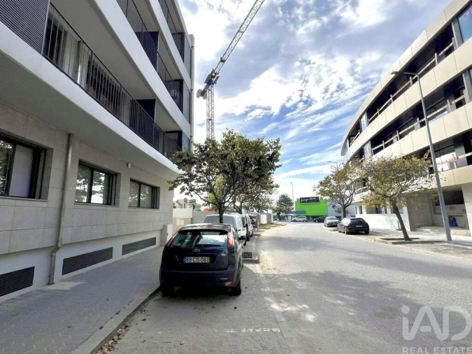 Apartamento T1 para Venda em Madalena Foto 12