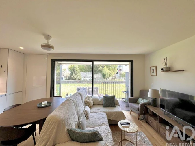 Apartamento T1 para Venda em Madalena Foto 5