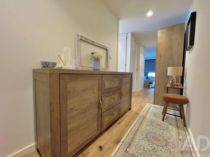 Apartamento T1 para Venda em Madalena Foto 8