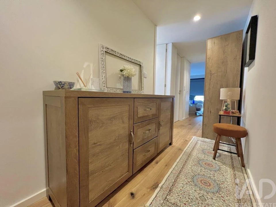 Apartamento T1 para Venda em Madalena Foto 8