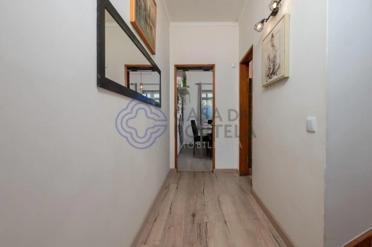 Moradia T2 para Venda em Valado dos Frades Foto 14