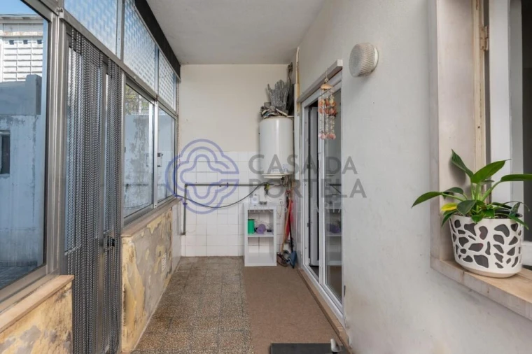 Moradia T2 para Venda em Valado dos Frades Foto 19