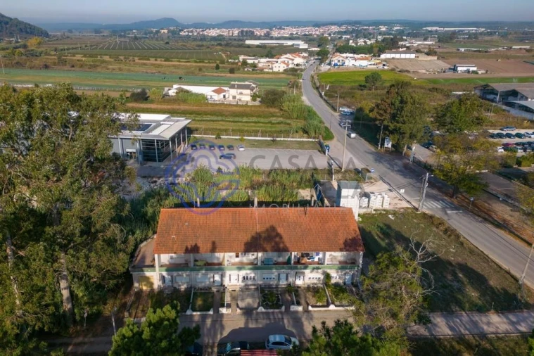 Moradia T2 para Venda em Valado dos Frades