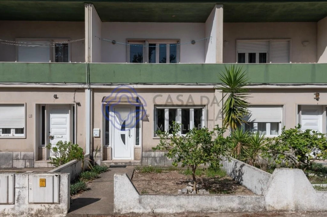 Moradia T2 para Venda em Valado dos Frades Foto 8