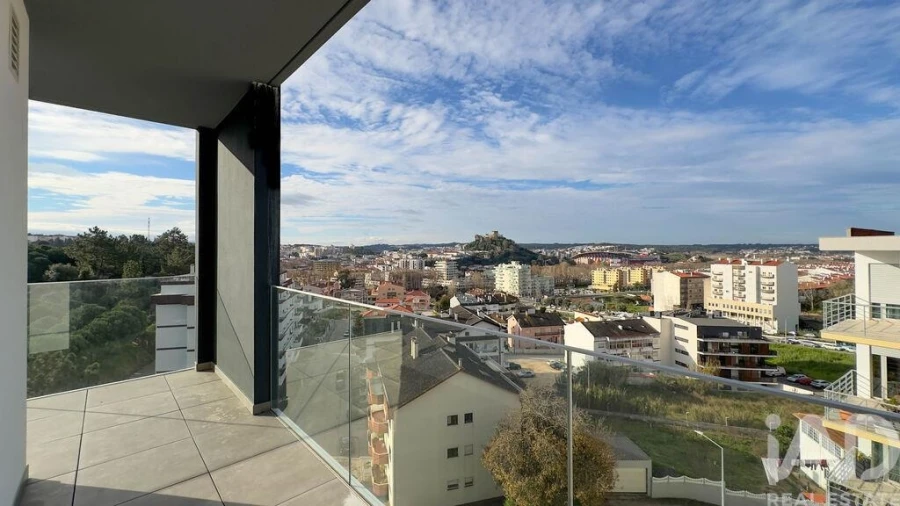 Apartamento T3 para Venda em Marrazes e Barosa Foto 1