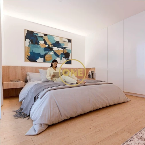 Moradia T3 para Venda em Lanhas Foto 15