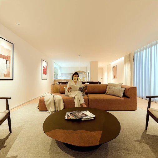 Moradia T3 para Venda em Lanhas Foto 19