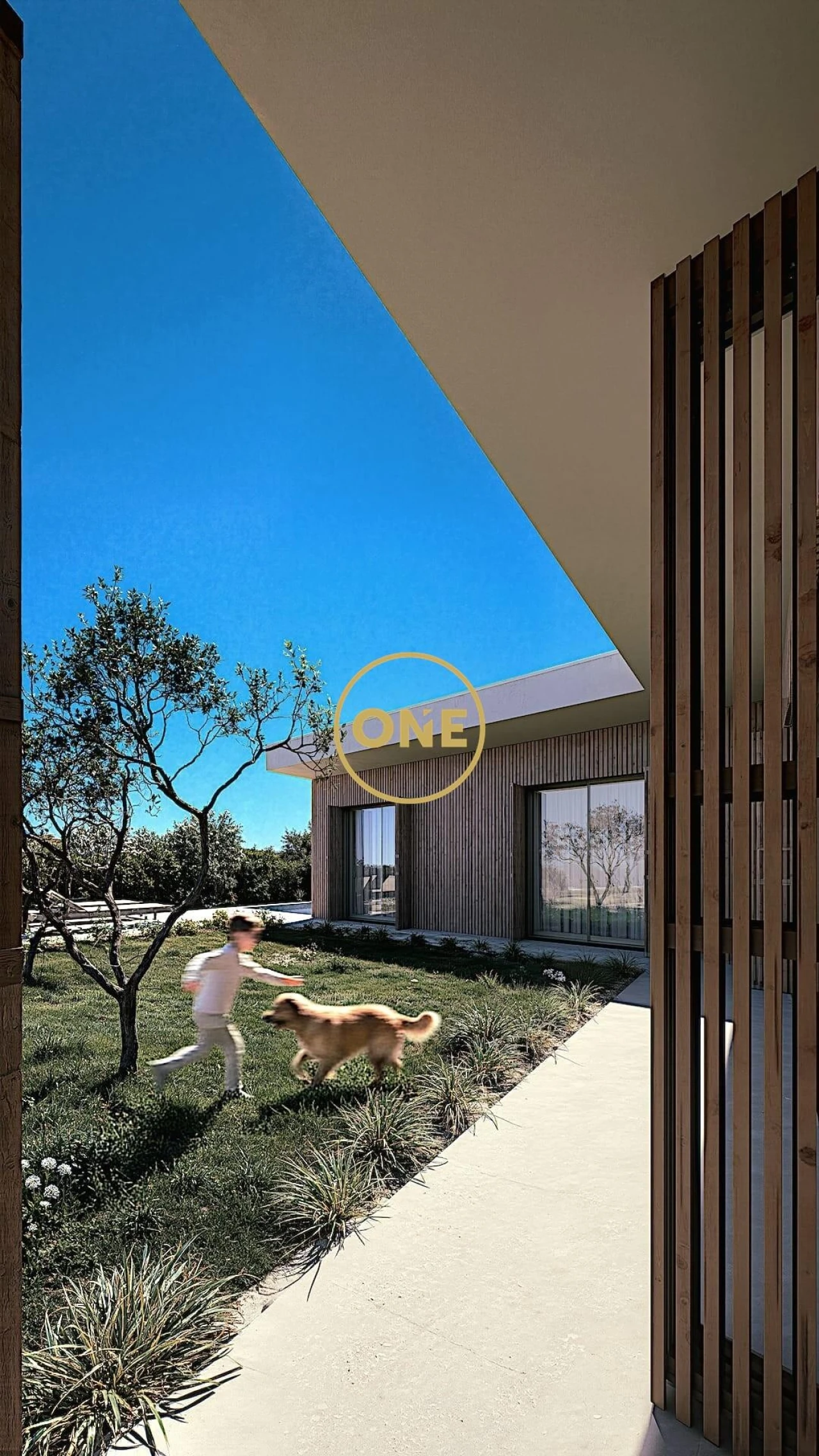 Moradia T3 para Venda em Lanhas Foto 1