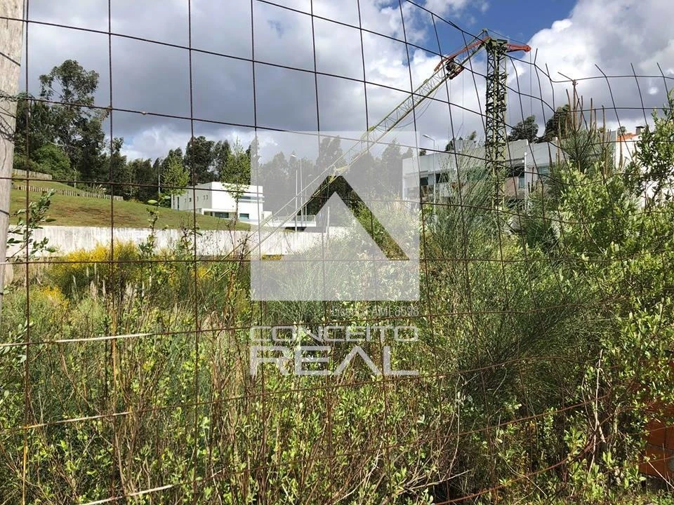 Terreno para Venda em Alfena Foto 5