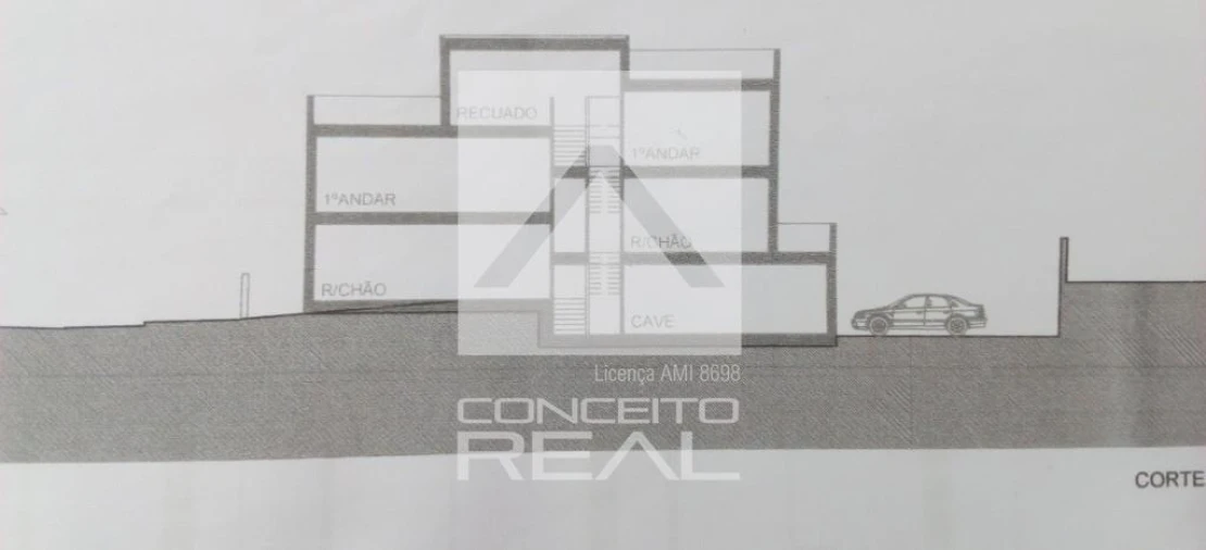 Terreno para Venda em Alfena Foto 7