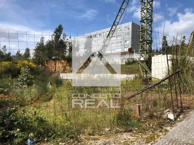 Terreno para Venda em Alfena